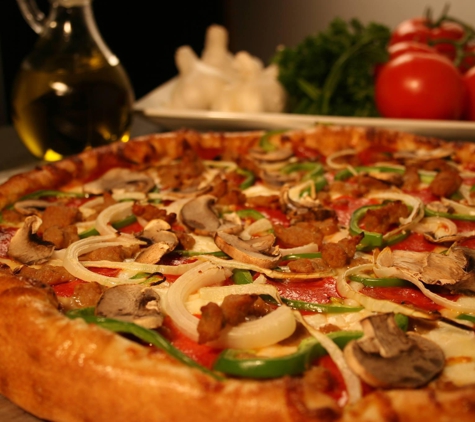ROMA Pizza and Pasta - Murfreesboro, TN