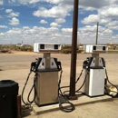 Tumbleweed Express - Gas Stations