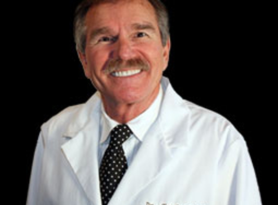 Charles Edward Guest, DDS - Kingsport, TN