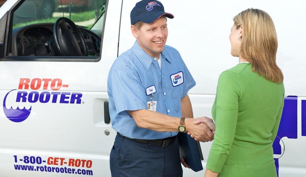 Roto-Rooter Plumbing & Drain Services - Savannah, GA