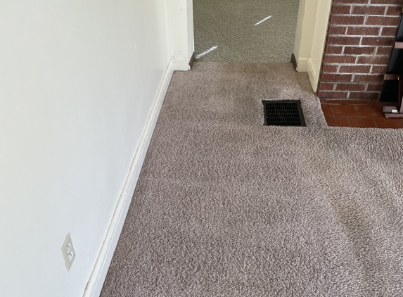 Comley's Carpet Works, Inc. & Comley's Carpet Cleaning - Frankfort, KY