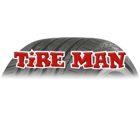 Tire Man