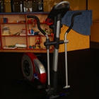 Rehab Gym Inc