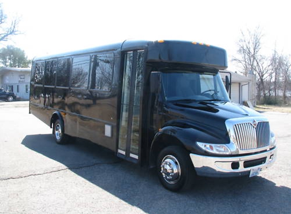 Limo Express Inc - Memphis, TN