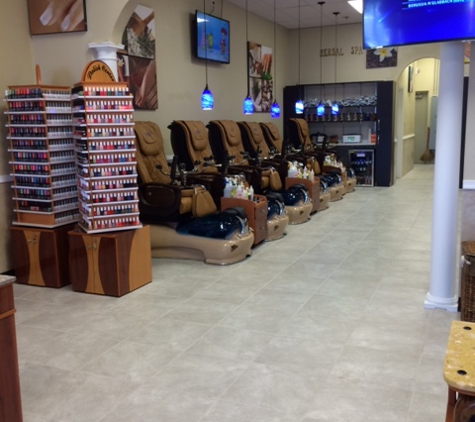 Sandbridge Nail Spa - Virginia Beach, VA