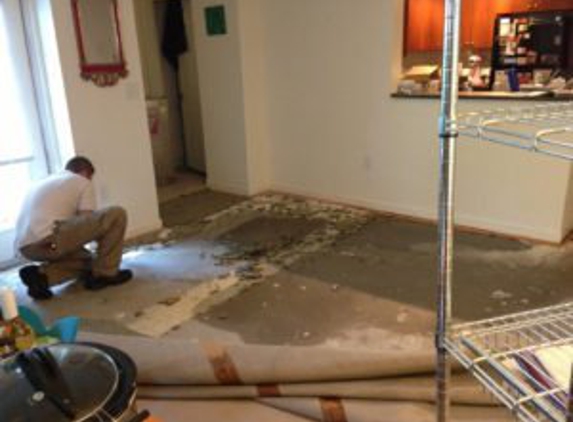 SO-CO Water Damage - Pueblo, CO