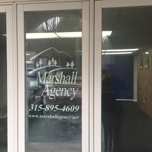 Marshall Agency Insurance - Ilion, NY