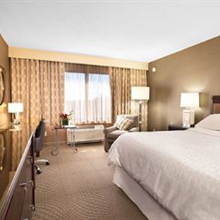 Sheraton Reston Hotel - Reston, VA