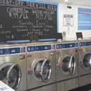 Washing Well Laundry - Laundromats