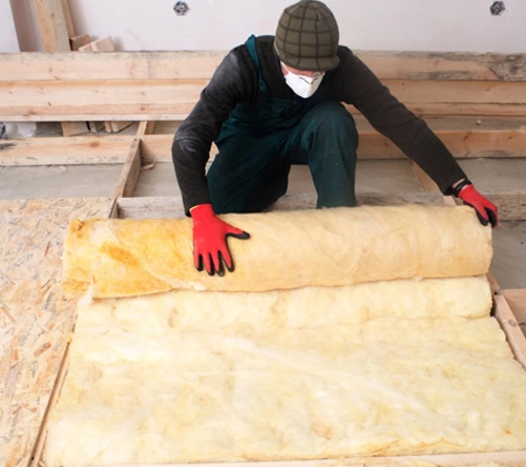 Gippsland Insulation - Warragul, VIC