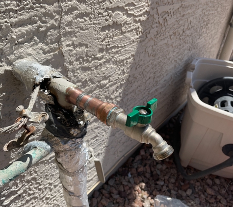 State 48 Drain Service - Mesa, AZ