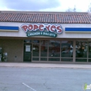 Popeyes Louisiana Kitchen - Chicken Restaurants