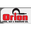 Orion Tool Die & Machine Co - Machine Shops