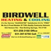 Birdwell Heating & Cooling gallery