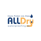 All Dry Waterproofing