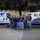 Blue Dot Air Conditioning and Heating - Heating, Ventilating & Air Conditioning Engineers