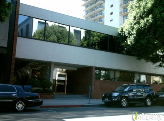 Forsat Inc - Beverly Hills, CA