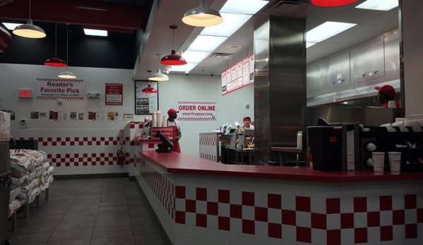 Five Guys - Glendale, WI