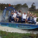 Big Toho Airboat Rides - Boat Rental & Charter