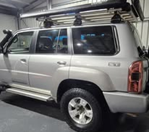 Casper's Detailing