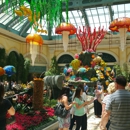 Bellagio Hotel & Casino - Wedding Chapels & Ceremonies