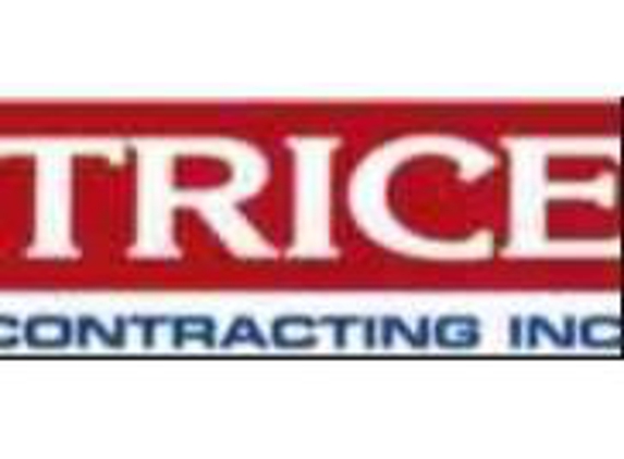 Trice Contracting Inc. - Long Island City, NY