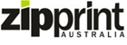 Zip Print Australia Logo