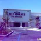 Encino Self Storage
