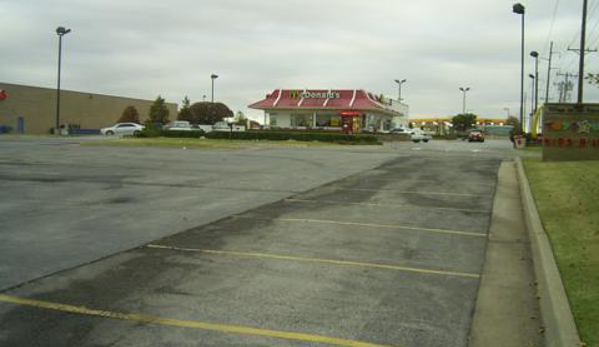 McDonald's - Oklahoma City, OK