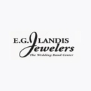 Landis E G Jewelers - Jewelers