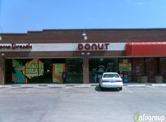 Seven Day Donut - Bedford, TX