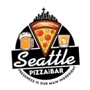 Seattle Pizza and Bar - Pizza