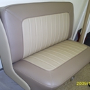 Preciado's Upholstery - Automobile Seat Covers, Tops & Upholstery