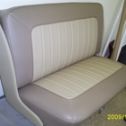 Preciado's Upholstery