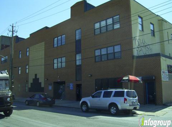 Coney Island Job Ctr - Brooklyn, NY