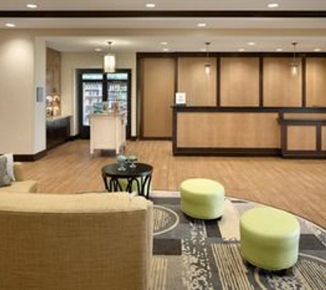 Homewood Suites by Hilton Kalamazoo-Portage - Portage, MI