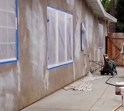 Gonzalez Painting Service - Anaheim, CA