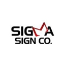 Sigma Sign Co - Printing Services