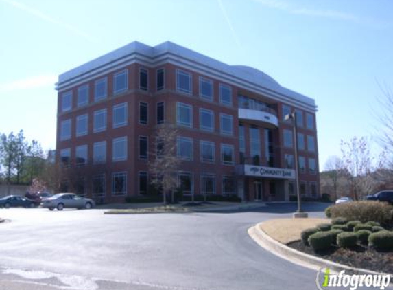 Southern Trust Title Company - Memphis, TN