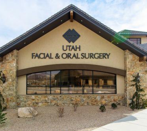 Utah Facial & Oral Surgery - South Jordan, UT