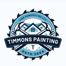 Timmons Painting and Remodeling - Painting-Production