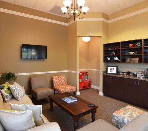 Rolling Ridge Dentistry - Raleigh, NC