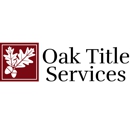 Oak Title Services - Title Companies