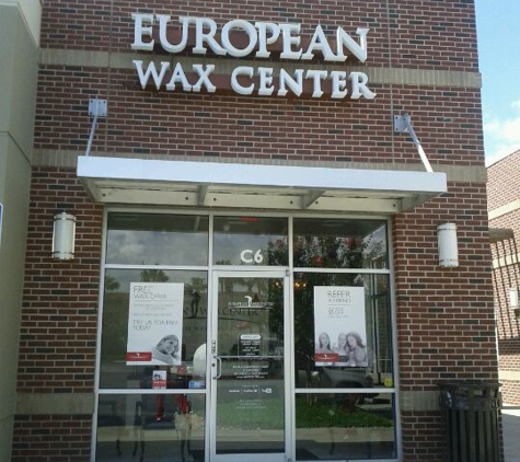 European Wax Center - Tampa, FL