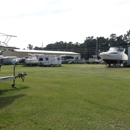 Southport/Oak Island Marine and Machine Shop - Boat Storage