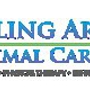 Healing Arts Animal Care