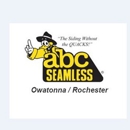 ABC Seamless Siding Owatonna LLC - Glass Blowers