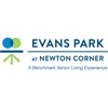 Evans Park at Newton Corner gallery