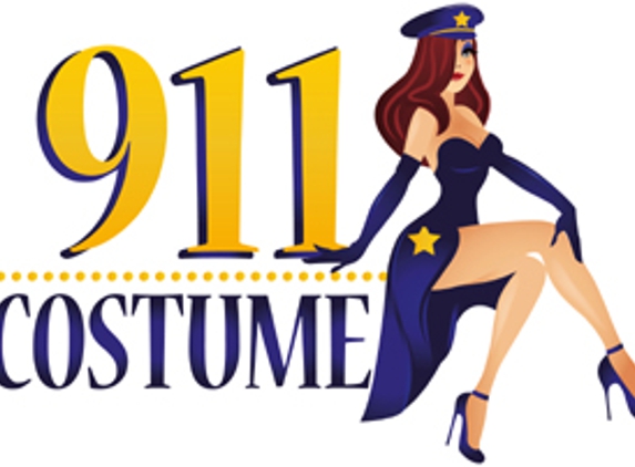 911Costumes - Concord, MA