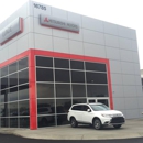 Lunde Mitsubishi - New Car Dealers